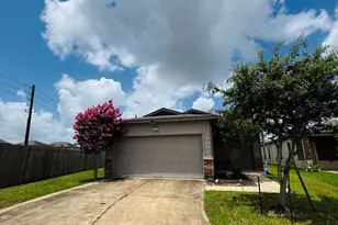 12318 Skyview Rise Ct Ct, Houston, TX 77047 - Photo 1