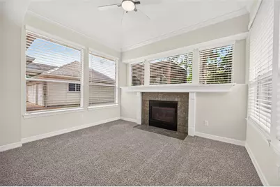 826 Ivory Ridge Lane, Houston, TX 77094 - Photo 24
