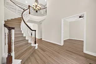 826 Ivory Ridge Ln, Houston, TX 77094 - Photo 6