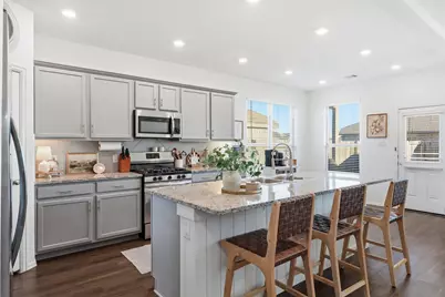 358 Jewett Meadow Dr, Magnolia, TX 77354 - Photo 8