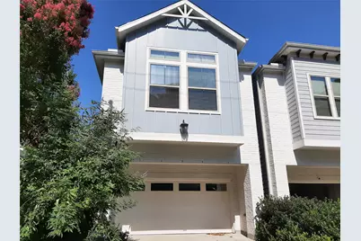 1716 Ridgewood Street, Houston, TX 77006 - Photo 1
