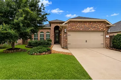 118 Gray Vervain Court, Montgomery, TX 77316 - Photo 2