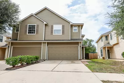 6318 Stoney Creek Drive, Pasadena, TX 77503 - Photo 1