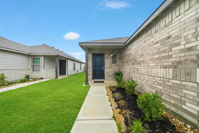 21707 Cottonwood Meadows Trail, Waller, TX 77484 - Photo 2