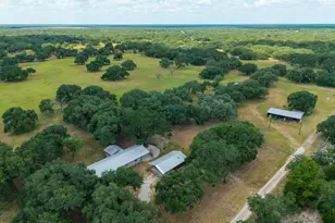 10338 FM 2437, Hallettsville, TX 77964 - Photo 1