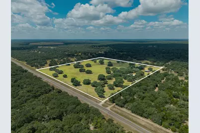 10338 Fm 2437, Hallettsville, TX 77964 - Photo 2