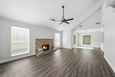 13307 Cape Province Drive, Houston, TX 77083 - Photo 4