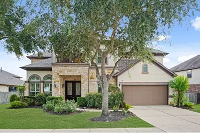 2515 Sentry Oak Way, Sugar Land, TX 77479 - Photo 1