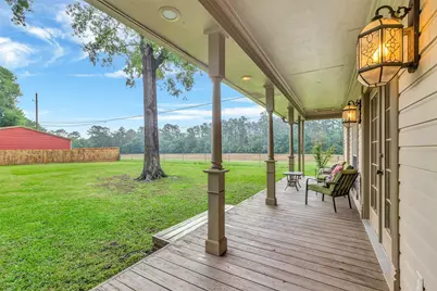 4706 Forest Shadows Drive, Humble, TX 77338 - Photo 2