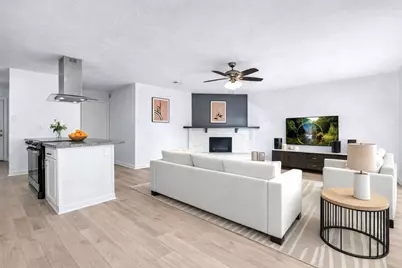 4406 Kacee Drive, Houston, TX 77084 - Photo 1