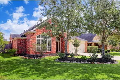 27926 Barberry Banks Lane, Fulshear, TX 77441 - Photo 4