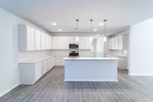 14453 High Hl Dr, Conroe, TX 77303 - Photo 4
