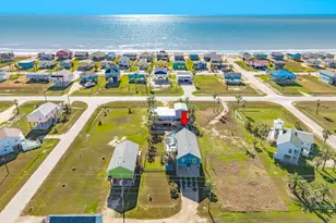 307 Murex Dr, Surfside Beach, TX 77541 - Photo 2