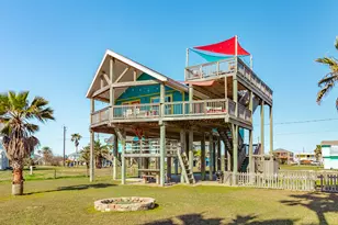 307 Murex Dr, Surfside Beach, TX 77541 - Photo 4