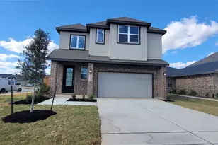 21631 Colonial Meadow Creek Trail, Waller, TX 77484 - Photo 14