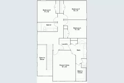 21631 Colonial Meadow Creek Trail, Waller, TX 77484 - Photo 16