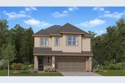 21631 Colonial Meadow Creek Trail, Waller, TX 77484 - Photo 14