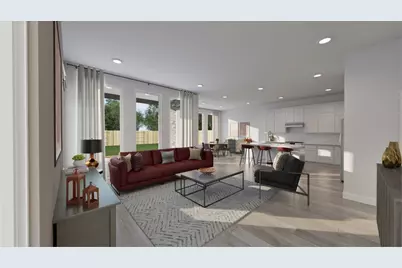 21631 Colonial Meadow Creek Trail, Waller, TX 77484 - Photo 18