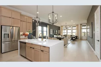 4728 Bakers Landing Drive, Katy, TX 77493 - Photo 4