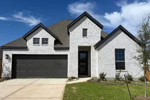 4728 Bakers Lndg Dr, Katy, TX 77493 - Photo 1