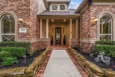 25311 Bull Ridge Drive, Porter, TX 77365 - Photo 4