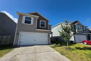 26035 Allan Poe Dr, Magnolia, TX 77355 - Photo 1
