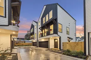 719 Thornton Rd, Houston, TX 77018 - Photo 2