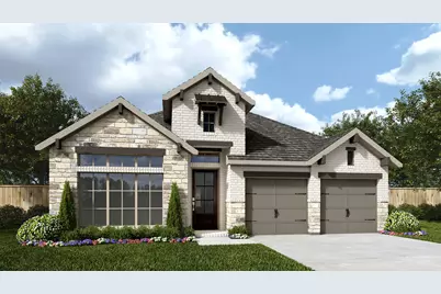 8943 Creaky Wheel Way, Montgomery, TX 77316 - Photo 1