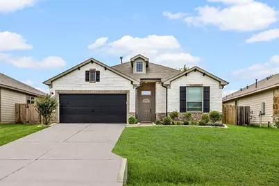 11323 Cora Lane, Willis, TX 77318 - Photo 6