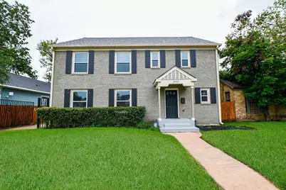 2824 Wheeler Street, Houston, TX 77004 - Photo 1