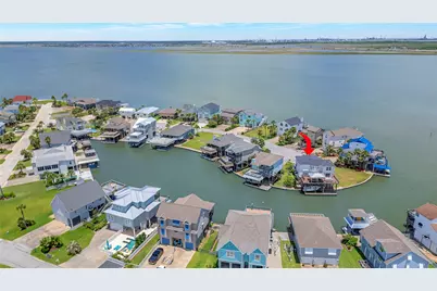 0 Outrigger, Tiki Island, TX 77554 - Photo 14