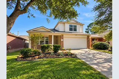 714 Cypresswood Ridge, Spring, TX 77373 - Photo 2