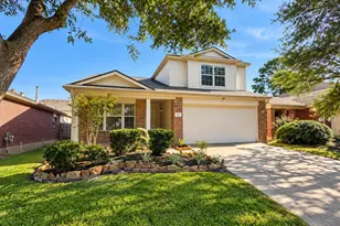 714 Cypresswood Ridge, Spring, TX 77373 - Photo 2