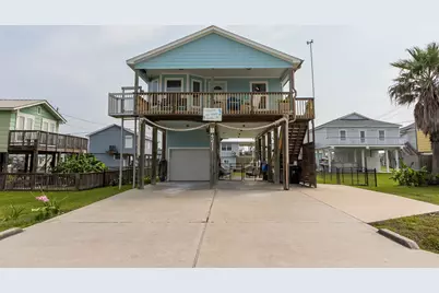 4211 Hardin Drive, Galveston, TX 77554 - Photo 10
