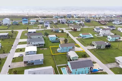 4211 Hardin Drive, Galveston, TX 77554 - Photo 4