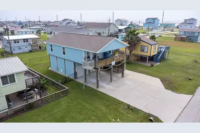 4211 Hardin Drive, Galveston, TX 77554 - Photo 8