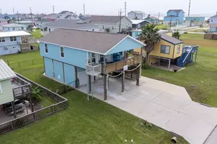 4211 Hardin Dr, Galveston, TX 77554 - Photo 8
