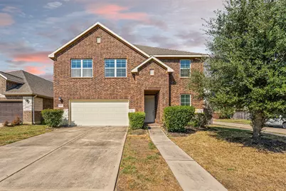 24618 Windmill Canyon Lane, Richmond, TX 77406 - Photo 2