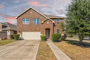 24618 Windmill Canyon Ln, Richmond, TX 77406 - Photo 2