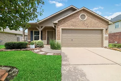 5115 Whitebridge Lane, Katy, TX 77449 - Photo 1