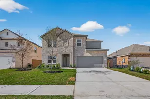 2219 Port Jackson Dr, Texas City, TX 77568 - Photo 2