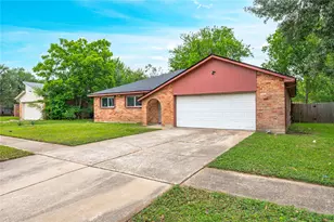 15050 Blueridge Rd, Missouri City, TX 77489 - Photo 30