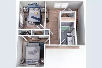 2401 Eaton Street, Fort Worth, TX 76108 - Photo 40