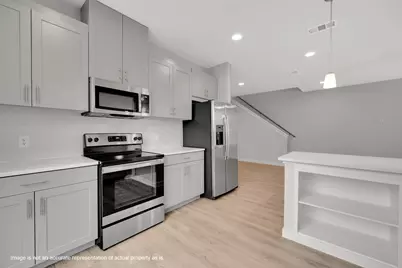 2401 Eaton Street, Fort Worth, TX 76108 - Photo 8