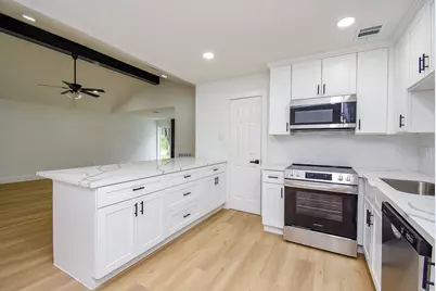 1815 Mustang Springs Drive, Missouri City, TX 77459 - Photo 8