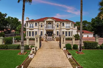 3903 Bogota Drive, Pasadena, TX 77505 - Photo 1