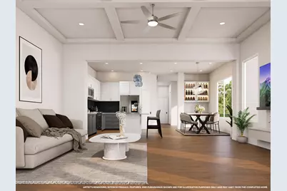741 W 21st Street #A, Houston, TX 77008 - Photo 8