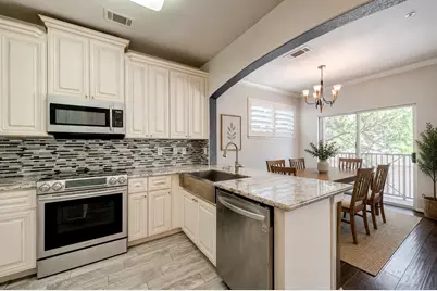 12707 Boheme Drive #301, Houston, TX 77024 - Photo 1