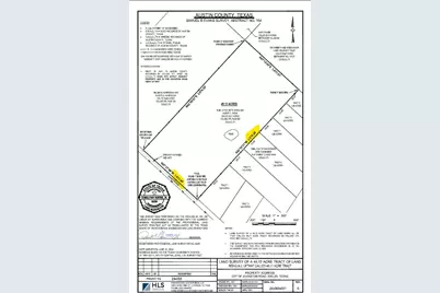 00 Johnston Rd, Wallis, TX 77485 - Photo 12