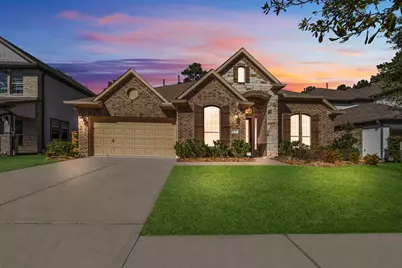 28010 Drifters Bend Drive, Spring, TX 77386 - Photo 2
